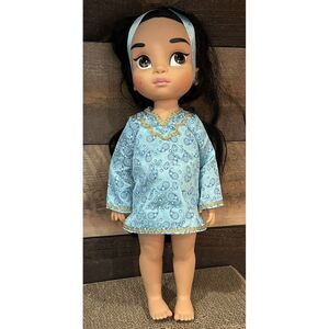 Disney Animators' Collection Aladdin Princess‎ Jasmine Doll